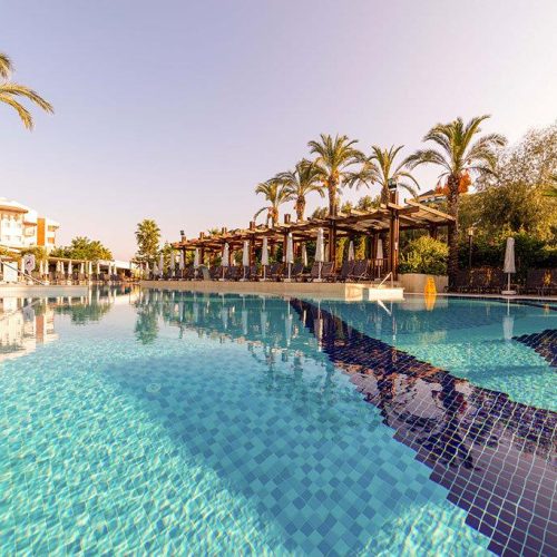 Belek Beach Resort