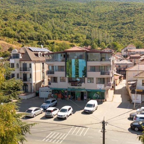 Nika Villa