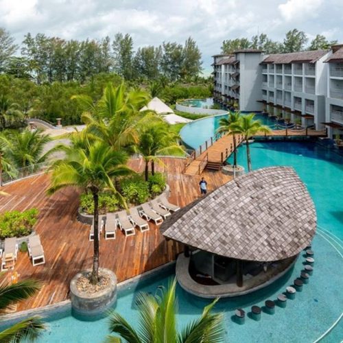 TUI BLUE Mai Khao Lak