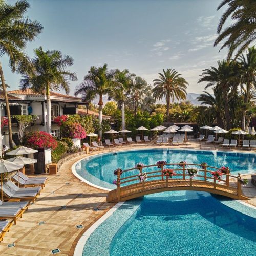 Seaside Grand Residencia