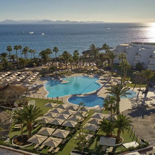 Dreams Lanzarote Playa Dorada Resort & Spa