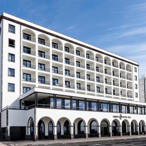 Grand Hotel Acores Atlântico