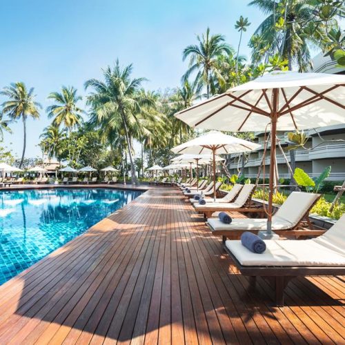 The Regent Cha Am Beach Resort