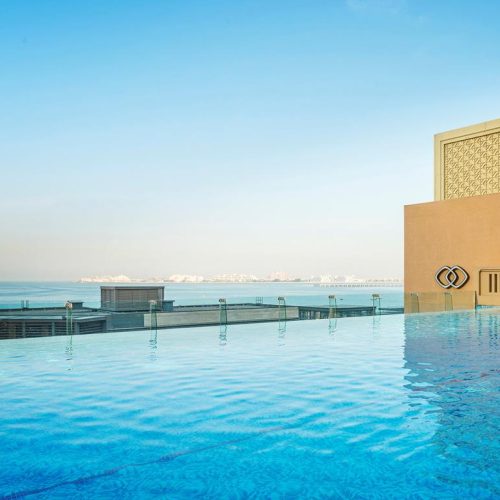 Sofitel Dubai Jumeirah Beach