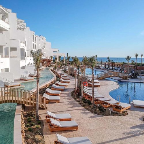 TUI BLUE Zahara Beach