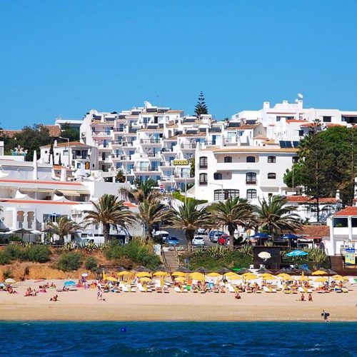 Apartmentos Soldoiro