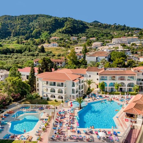 Katerina Palace