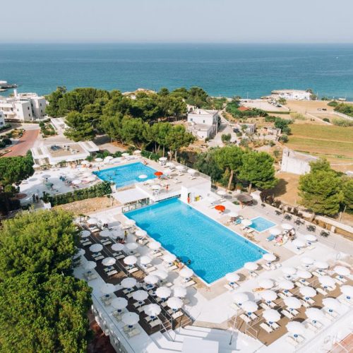 Porto Giardino Resort