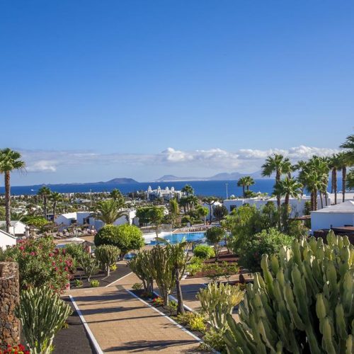 Jardines del Sol