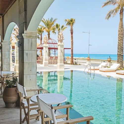 Grecotel Plaza Beach House