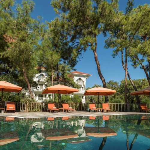 Ali Bey Resort