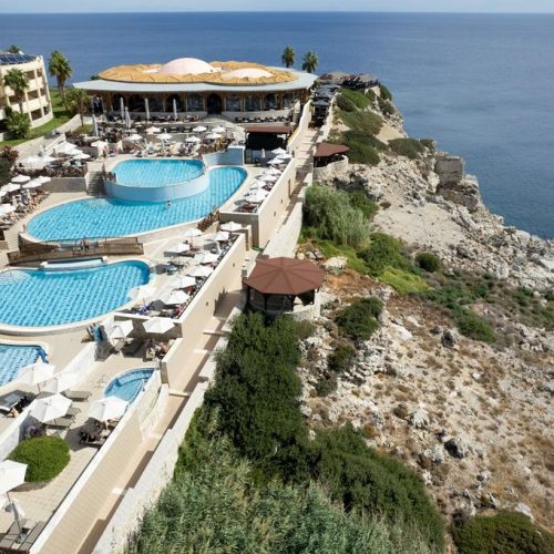 Kalithea Horizon Royal