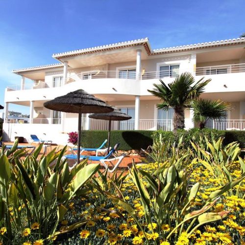 Clube Porto Mos