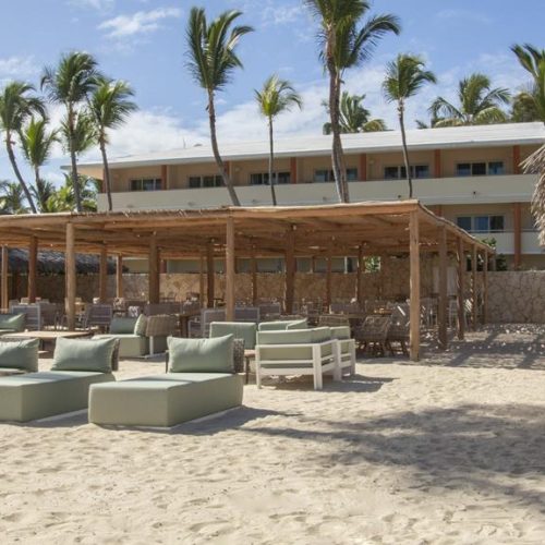Iberostar Waves Punta Cana