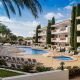 Inturotel Esmeralda Garden