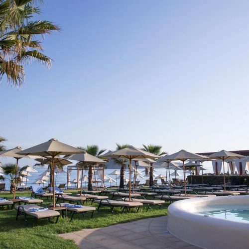Thalassa Beach Resort