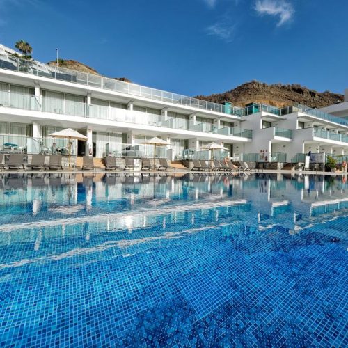 Morasol Suites