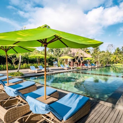 Element by Westin Ubud