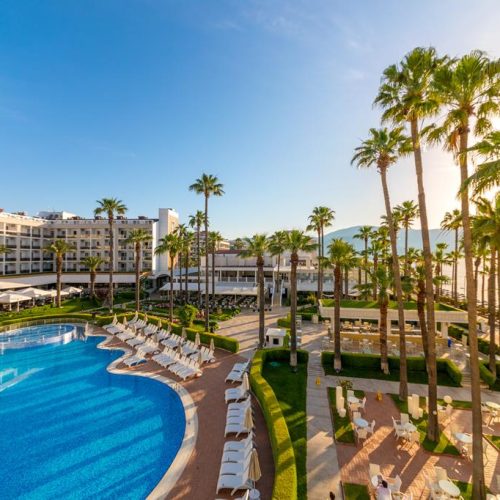 Ideal Prime Beach