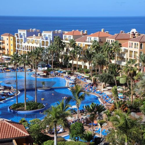 Bahia Principe Sunlight Costa Adeje