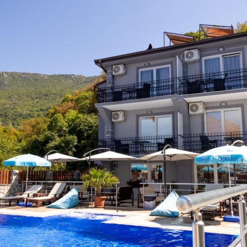 Villa Mimi