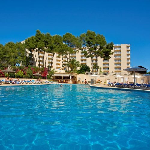 Grupotel Orient
