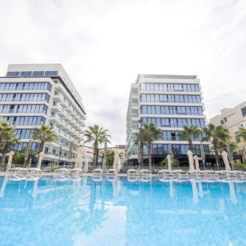 Brilliant Hotel & Spa