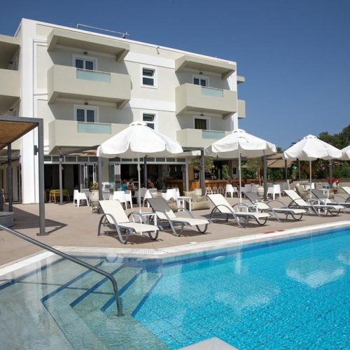 TUI TIME TO SMILE Artemis