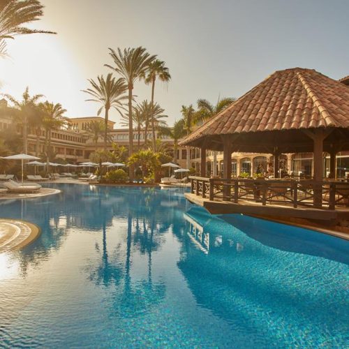 Secrets Bahia Real Resort & Spa