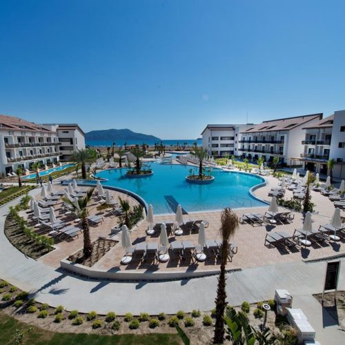 TUI BLUE Sensatori Akra Fethiye