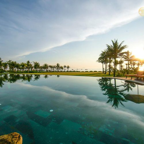 Bliss Hoi An Beach Resort & Wellness