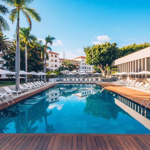 Iberostar Heritage Grand Mencey