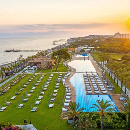 Rixos Premium Belek