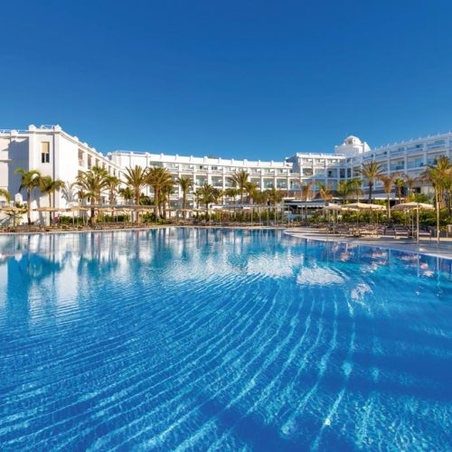 Riu Palace Maspalomas