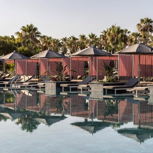 Cali Resort & Spa