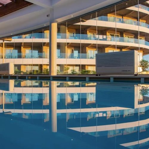 Ramla Bay Resort