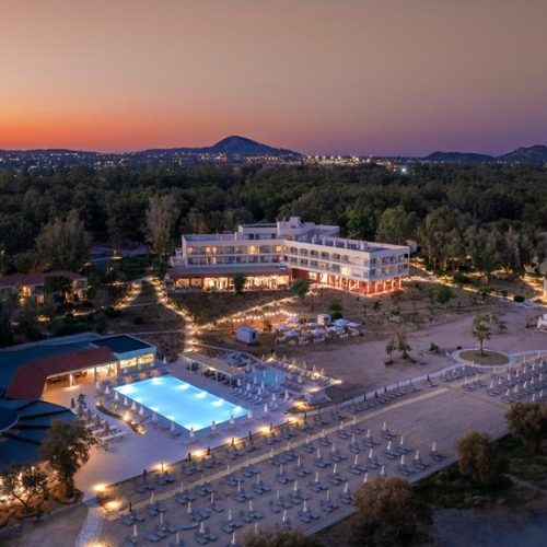 Domes Aulus Zante
