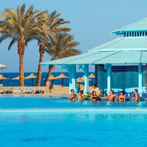 Concorde Moreen Beach & Spa