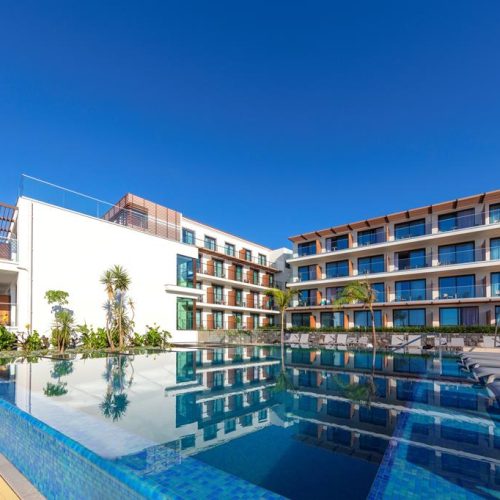 Sentido Galomar