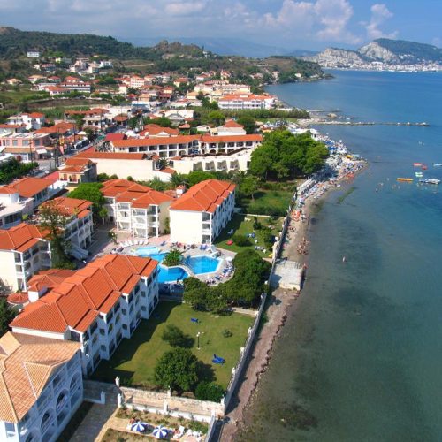 Porto Iliessa