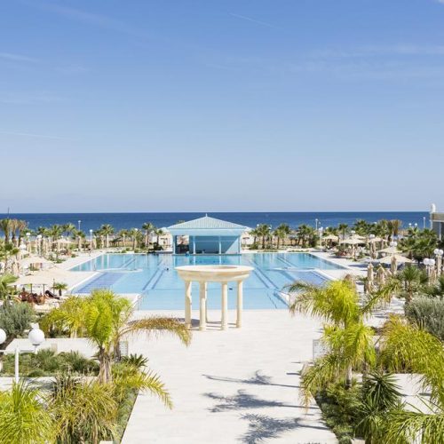 Barceló Concorde Green Park Palace