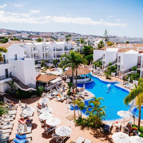Parque del Sol