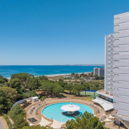Pestana Blue Alvor