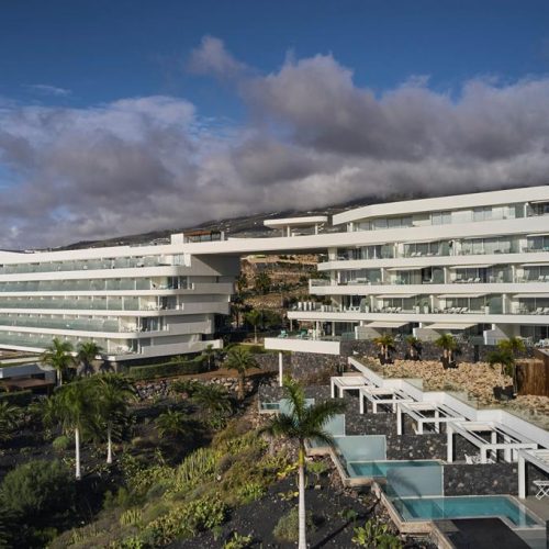 Royal Hideaway Corales Beach