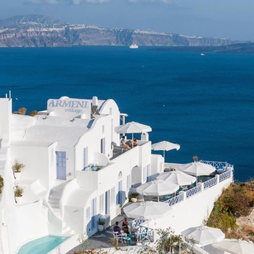 Mykonos Essence Adults Only