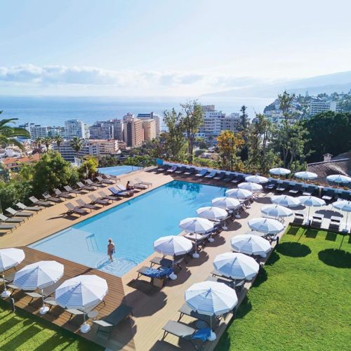 TUI BLUE Atlantic Hills
