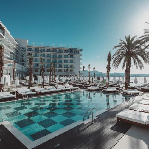 Amare Beach Hotel Ibiza