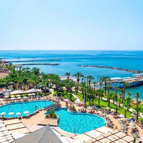 Long Beach Alanya