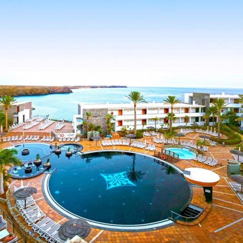 Hotel LIVVO Mirador Papagayo