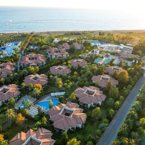 Club Hotel Felicia Village